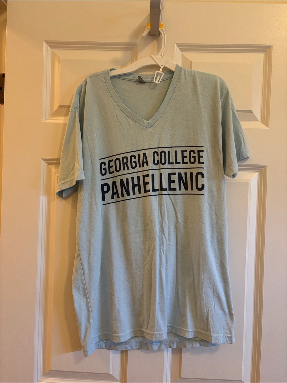 Georgia College Panhellenic